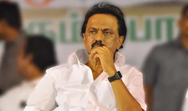 mk stalin 